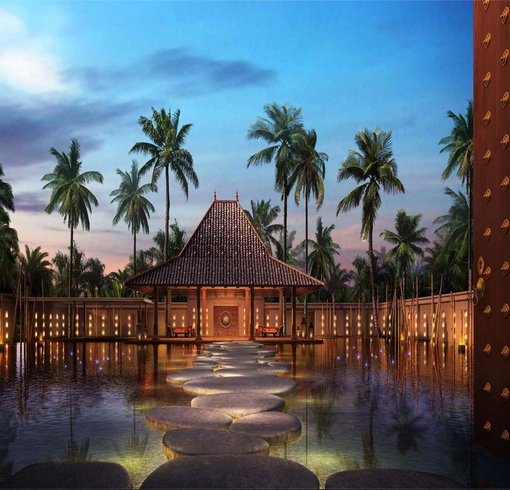 Anantara Resort