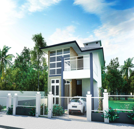 Prime Homes
